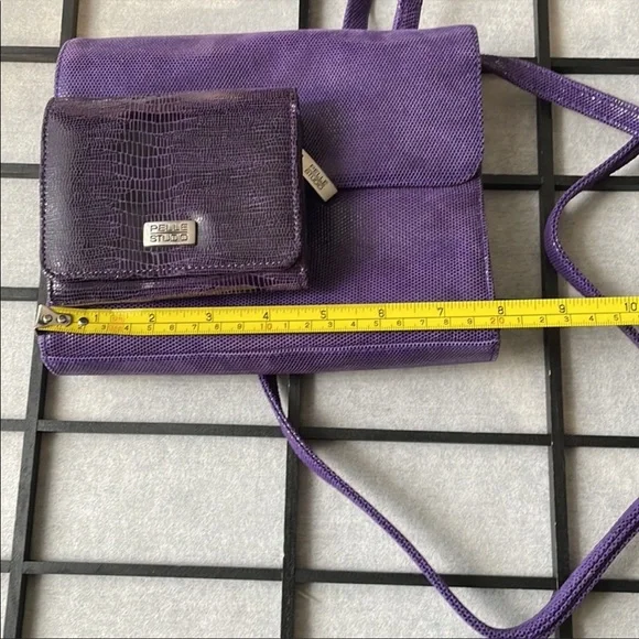 Nordstrom/Pelle Studio Mini Crossbody and Wallet - Picture 16 of 16